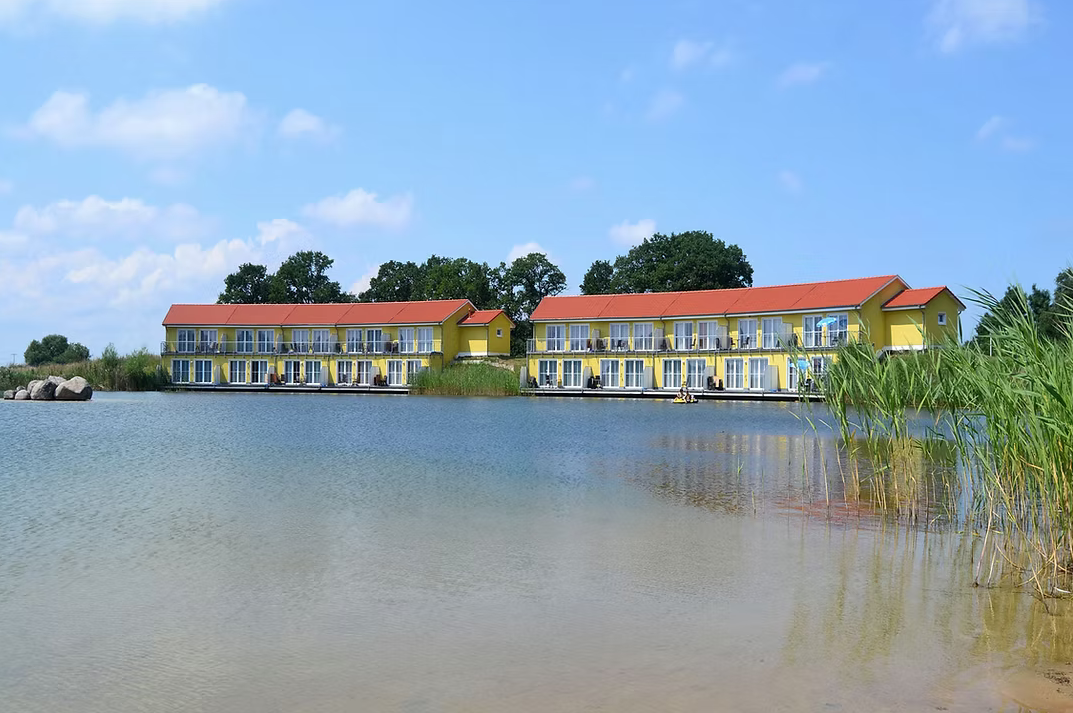 Appartmentwohnung Ansicht 