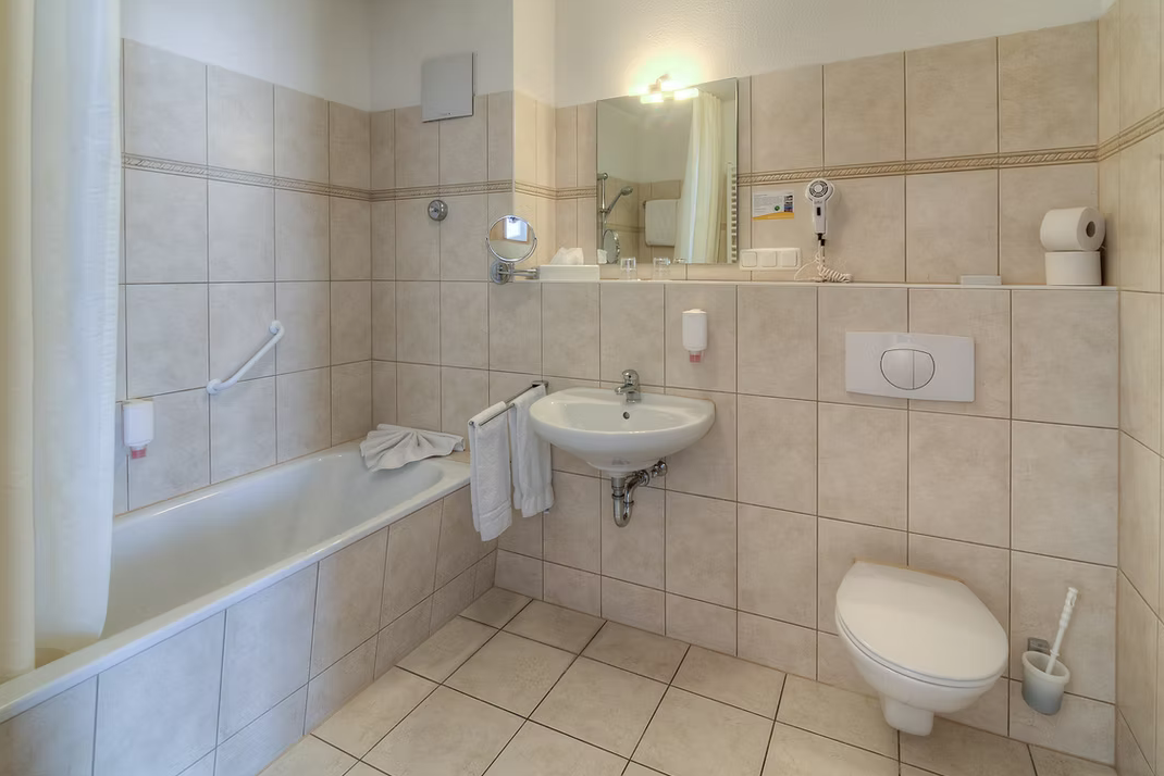Appartmentwohnung Ansicht 4