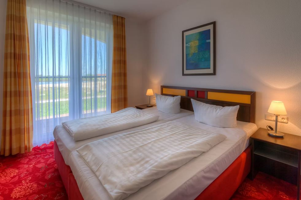 Ferienwohnung Ansicht 3