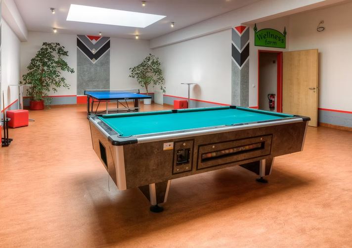 Sport & Freizeit