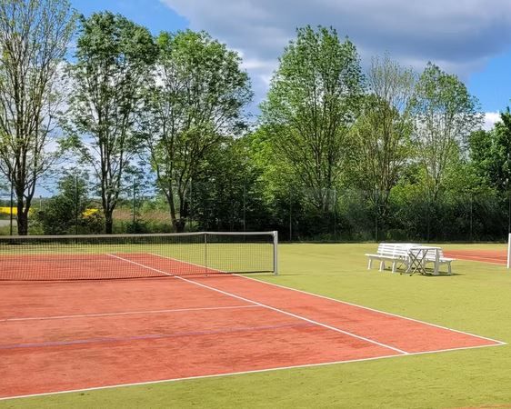 Sport & Freizeit